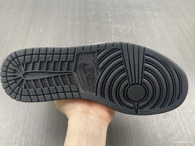 555088-702 Volt Air High OG 1 Jordan 0708